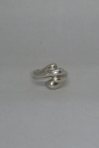 Ponyo Fingers Ring (Puffy Ver.)