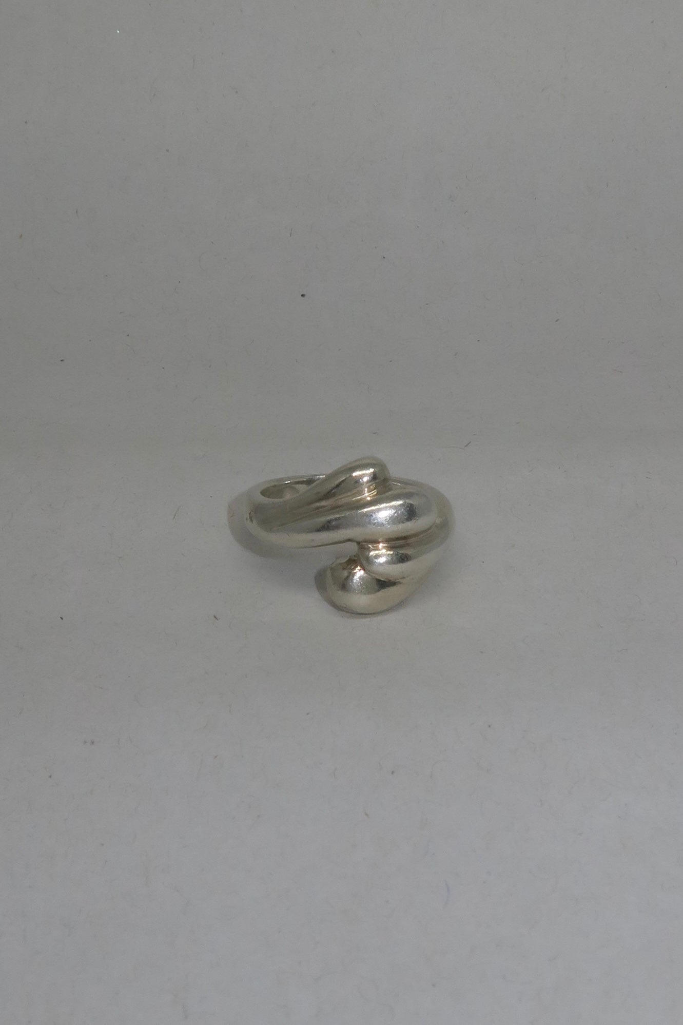 Ponyo Fingers Ring (Puffy Ver.)