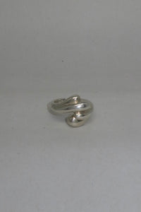 Ponyo Fingers Ring (Puffy Ver.)