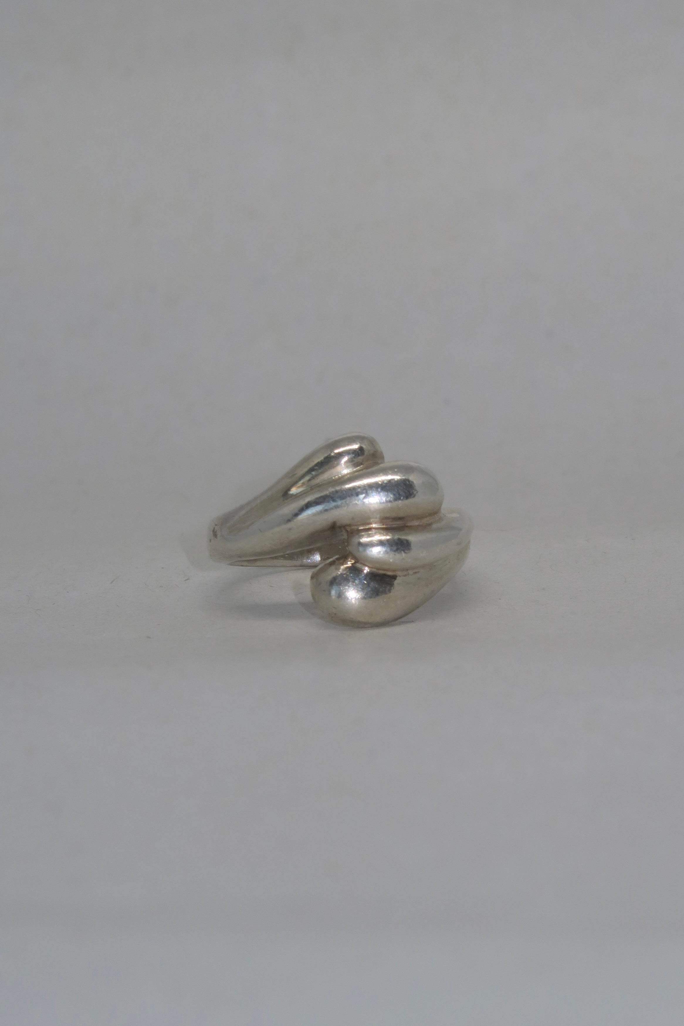 Ponyo Fingers Ring (Puffy Ver.)