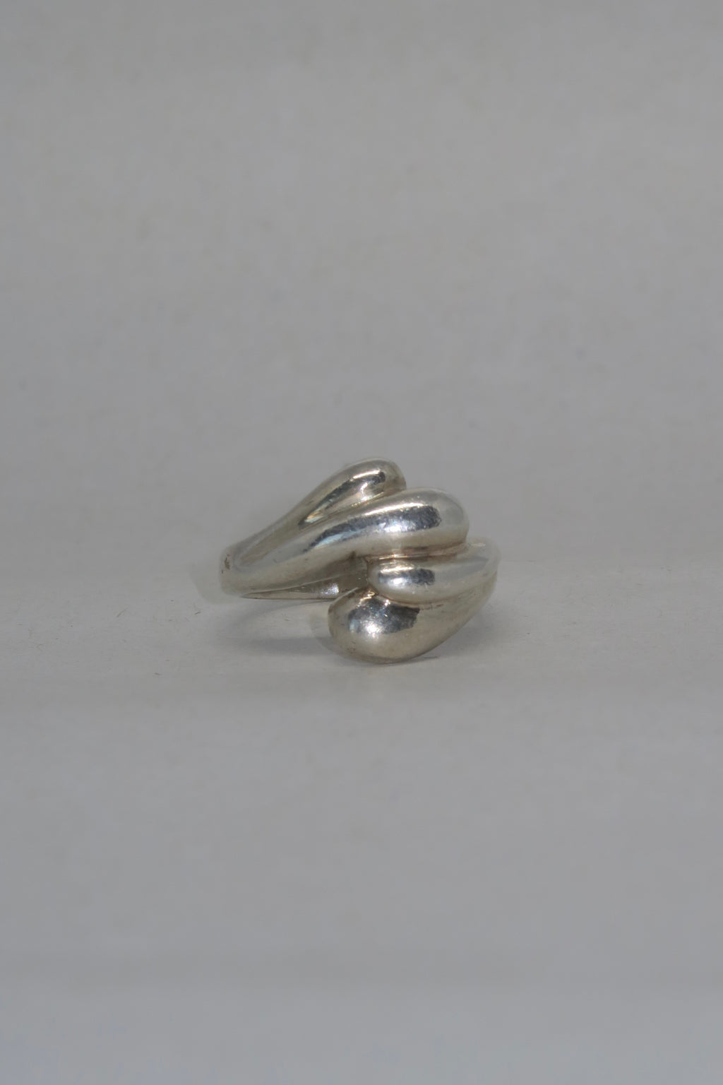 Ponyo Fingers Ring (Puffy Ver.)