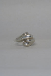 Ponyo Fingers Ring (Puffy Ver.)