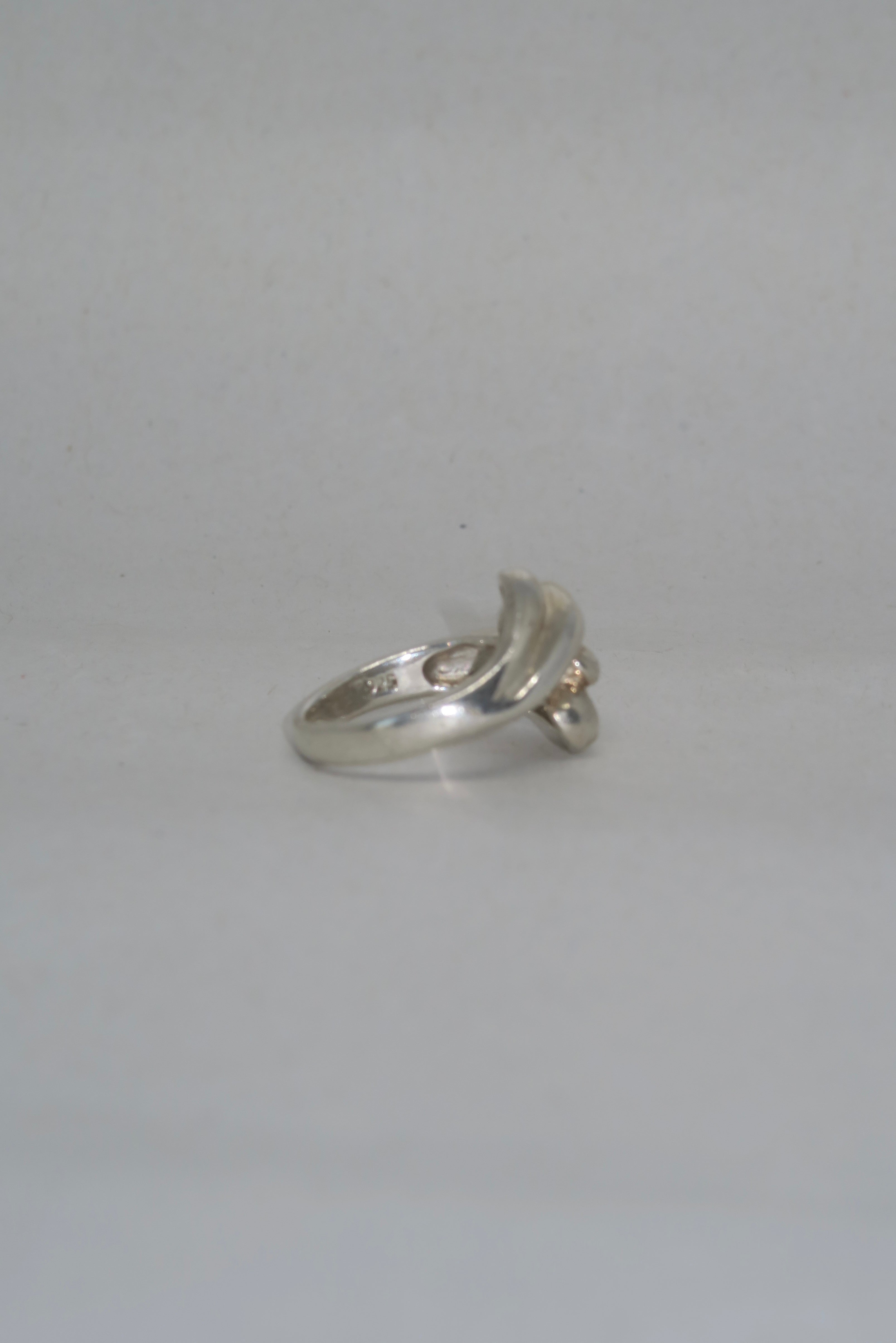 Ponyo Fingers Ring (Puffy Ver.)