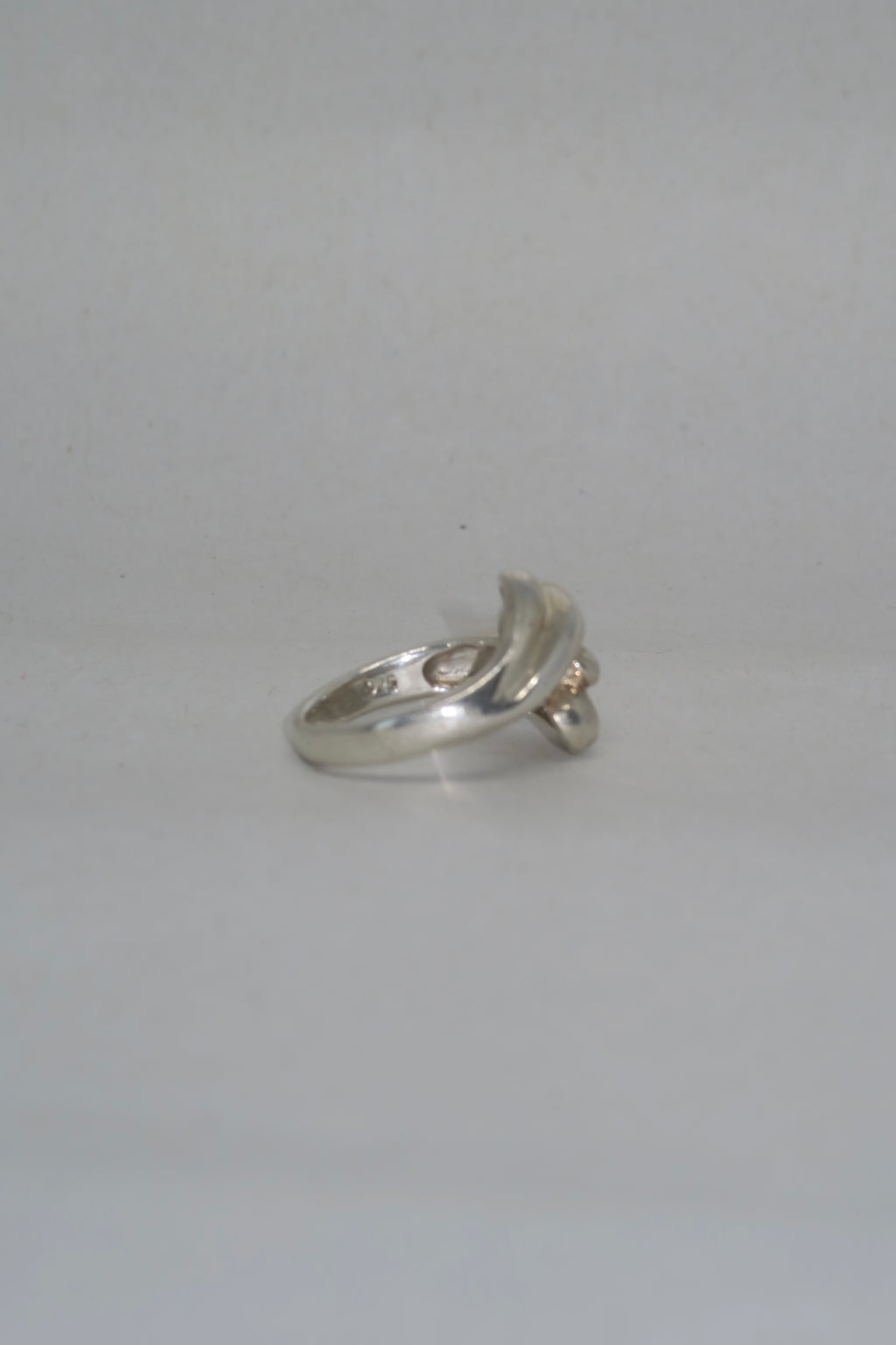 Ponyo Fingers Ring (Puffy Ver.)