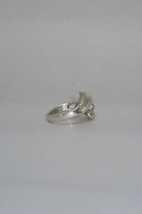 Ponyo Fingers Ring (Puffy Ver.)