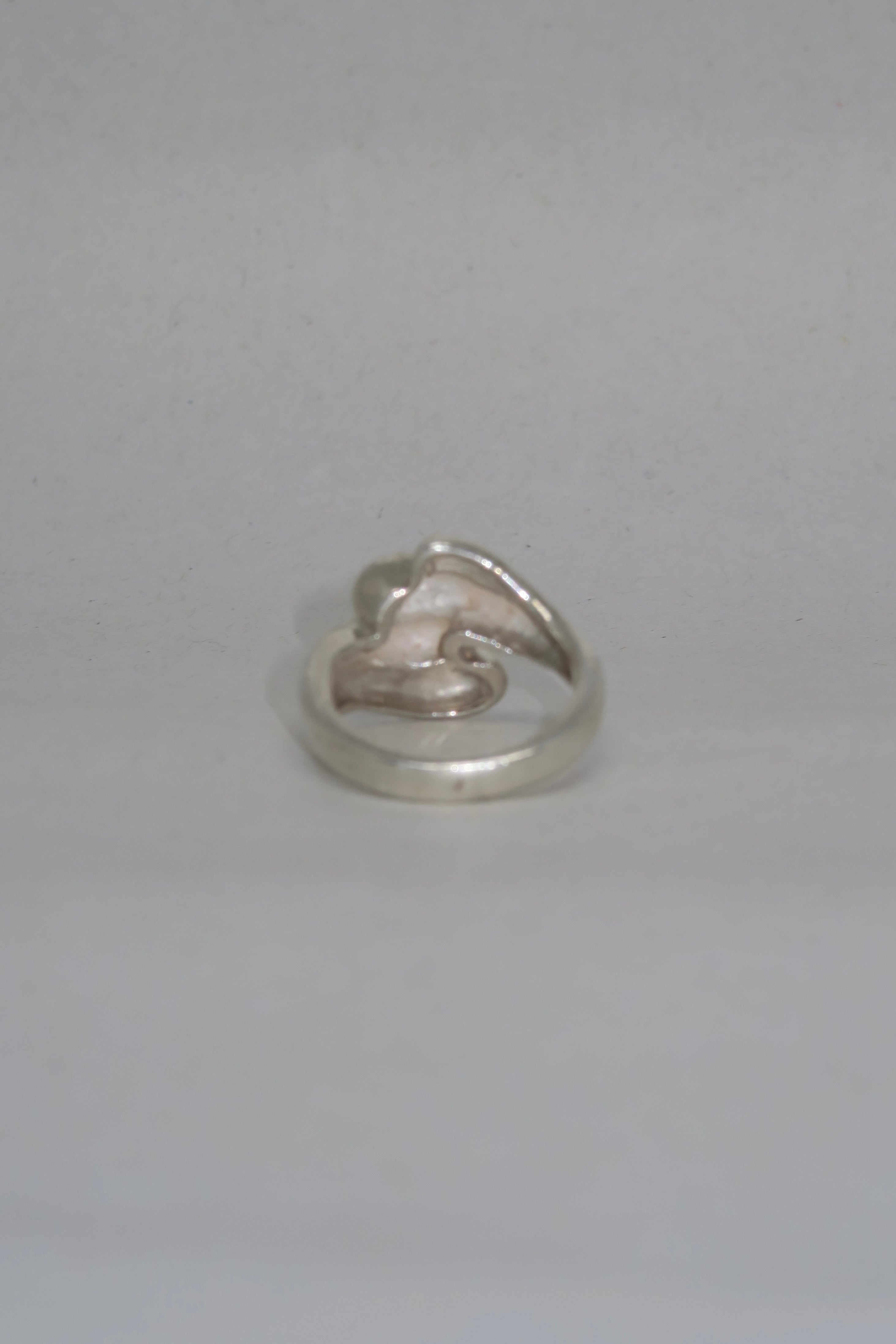 Ponyo Fingers Ring (Puffy Ver.)