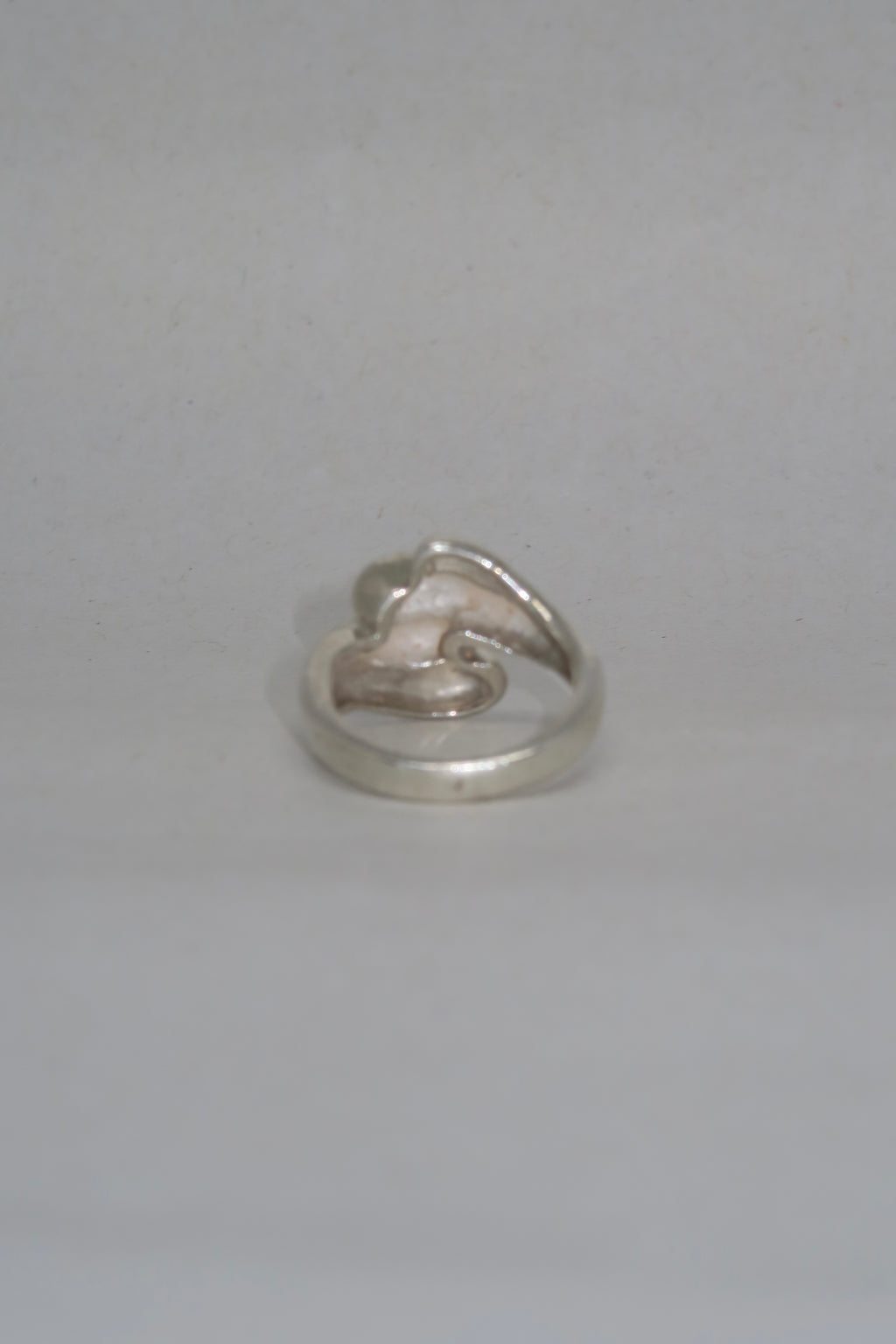 Ponyo Fingers Ring (Puffy Ver.)
