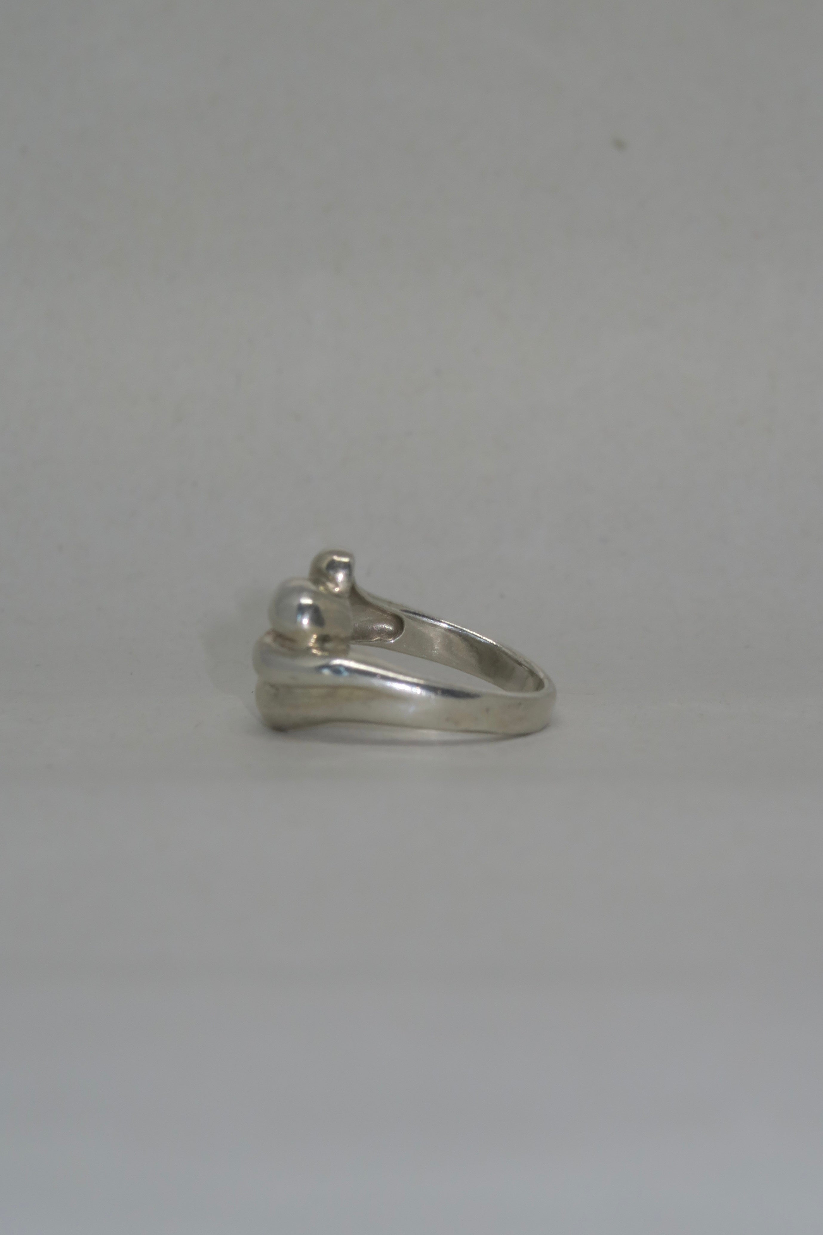 Ponyo Fingers Ring (Puffy Ver.)