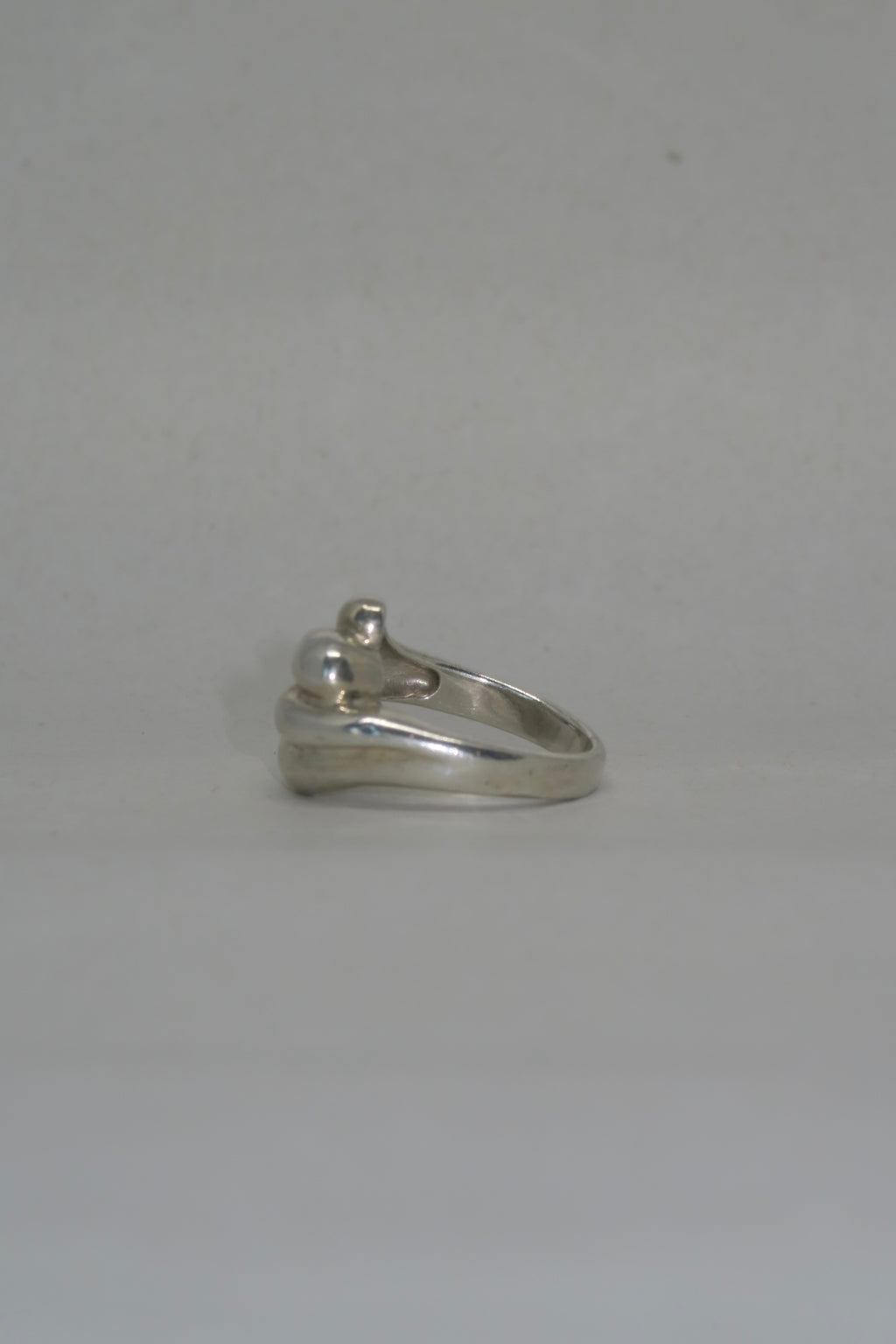 Ponyo Fingers Ring (Puffy Ver.)