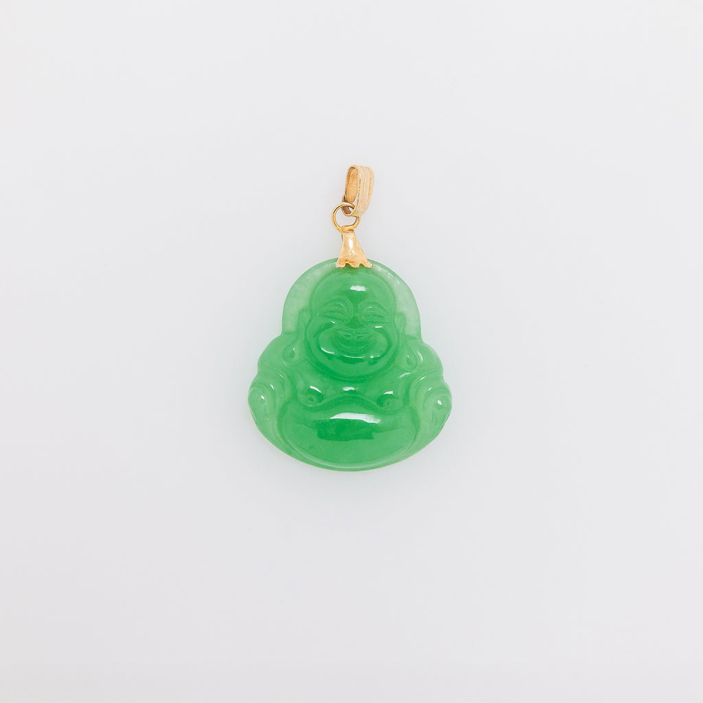 Punya Buddha Pendant