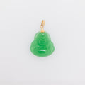 Punya Buddha Pendant