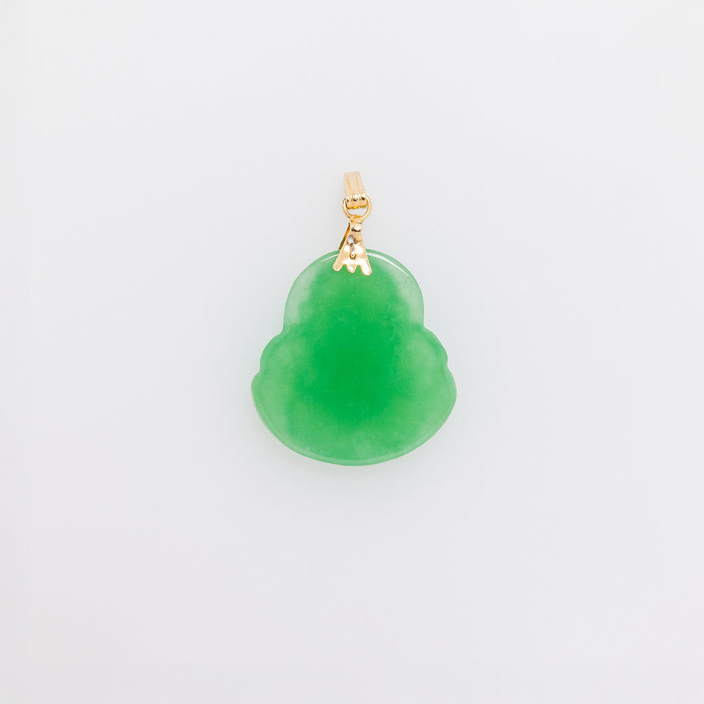 Punya Buddha Pendant