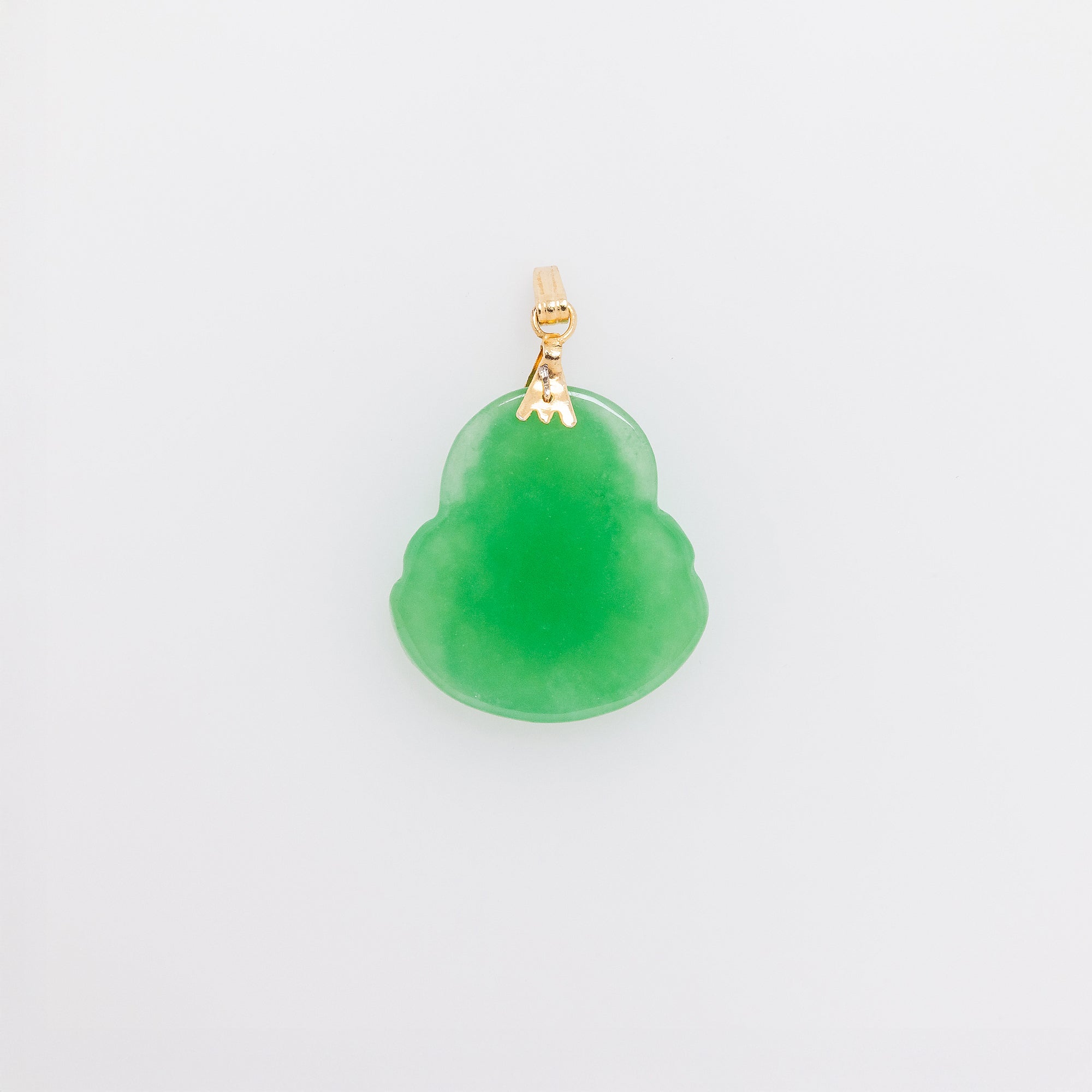 Punya Buddha Pendant