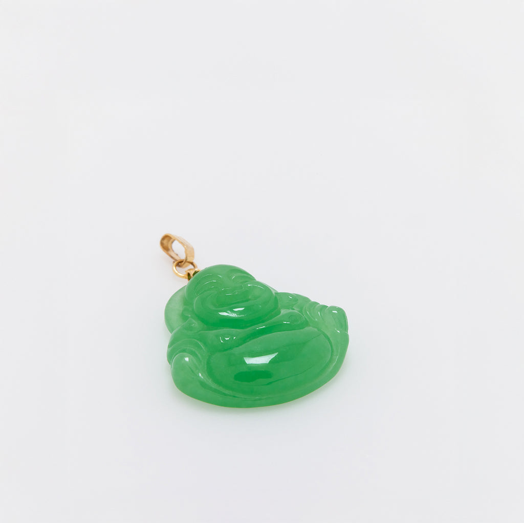 Punya Buddha Pendant