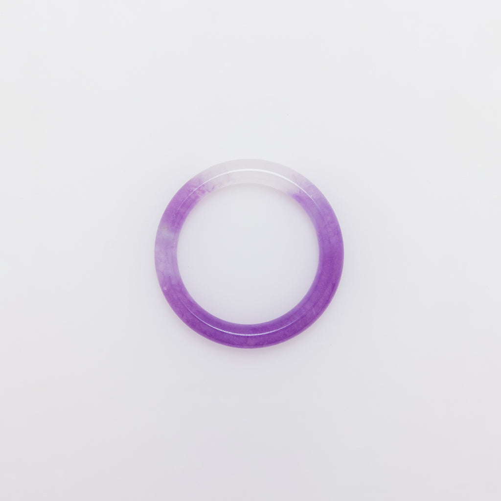 Purple Rain Bangle