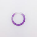 Purple Rain Bangle