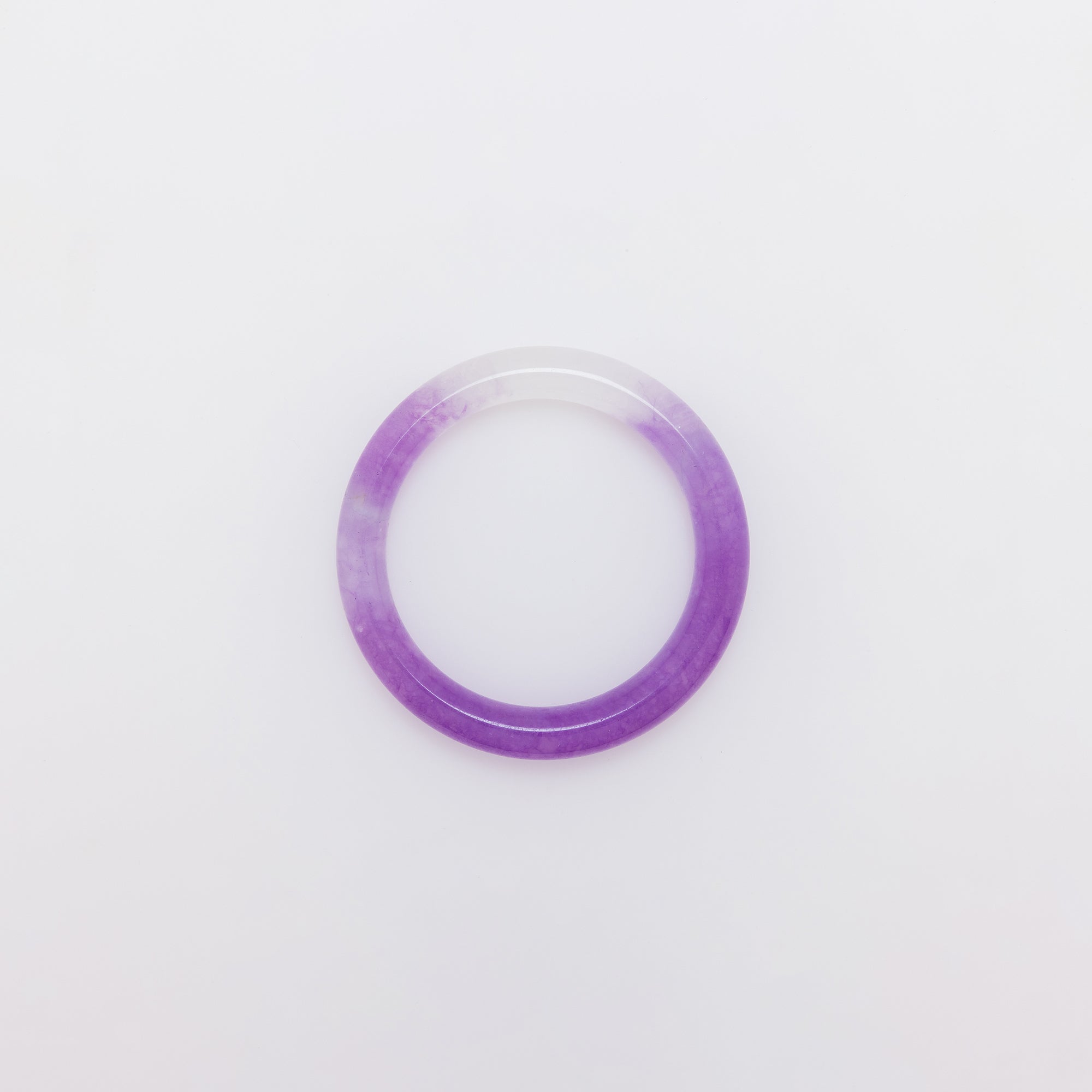 Purple Rain Bangle
