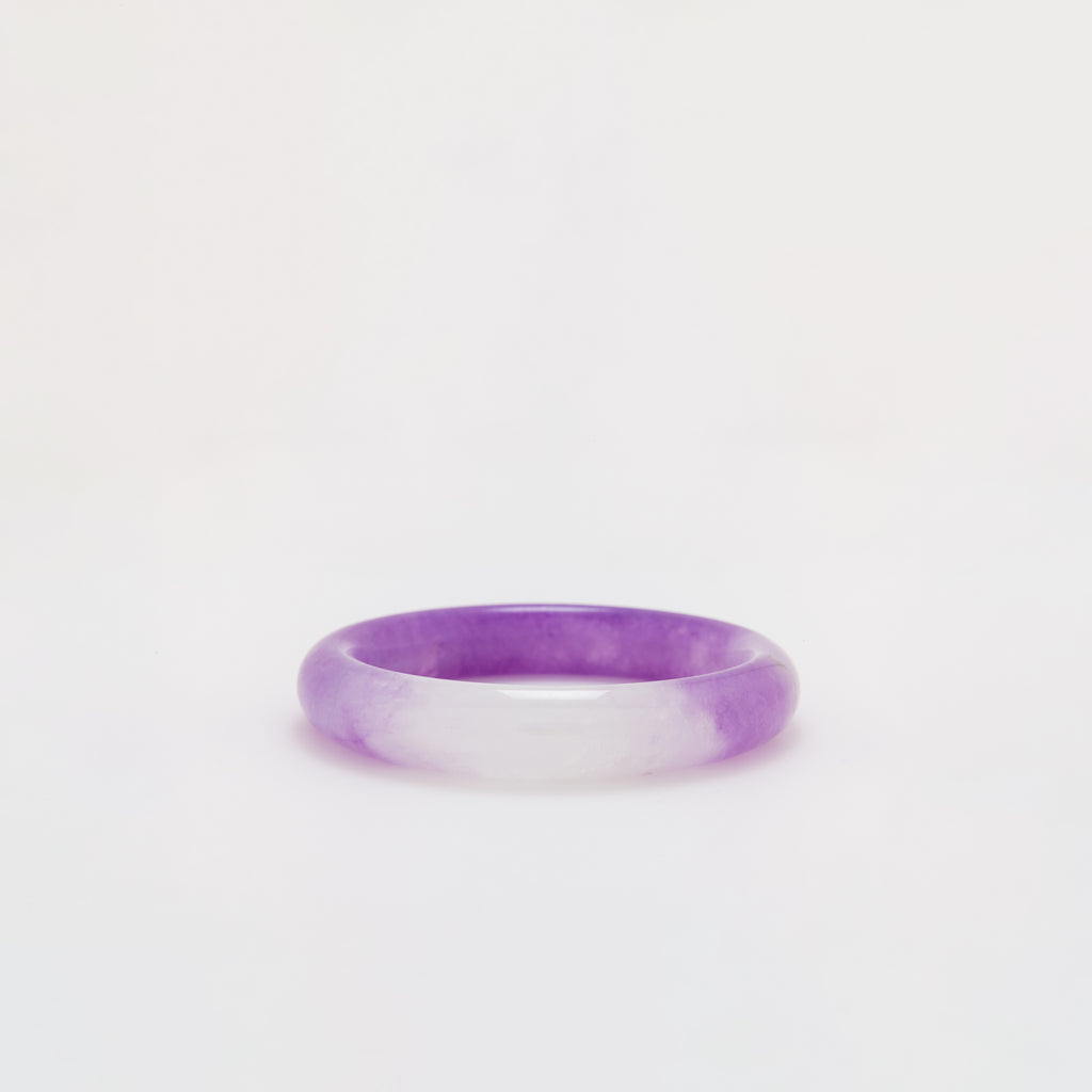 Purple Rain Bangle