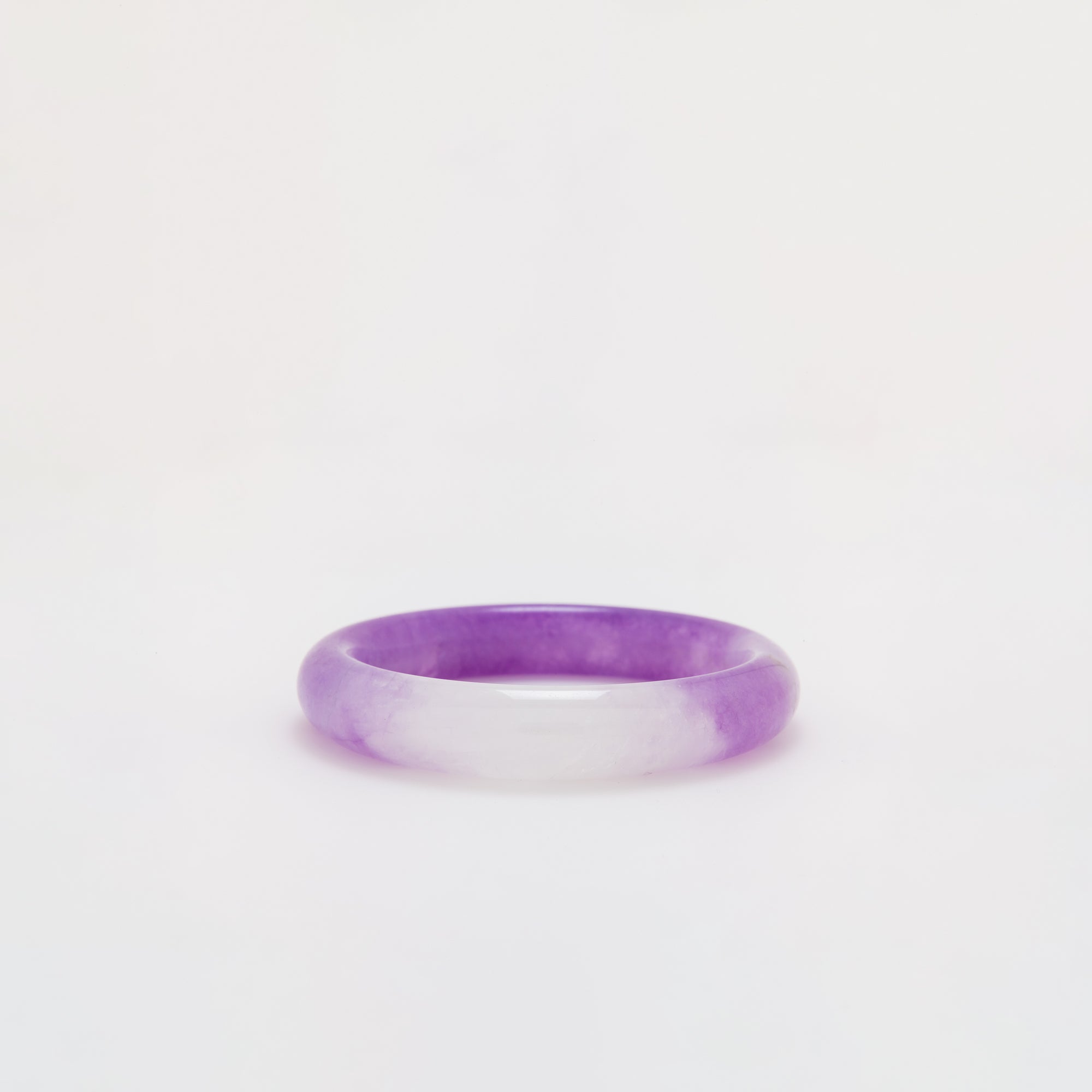 Purple Rain Bangle