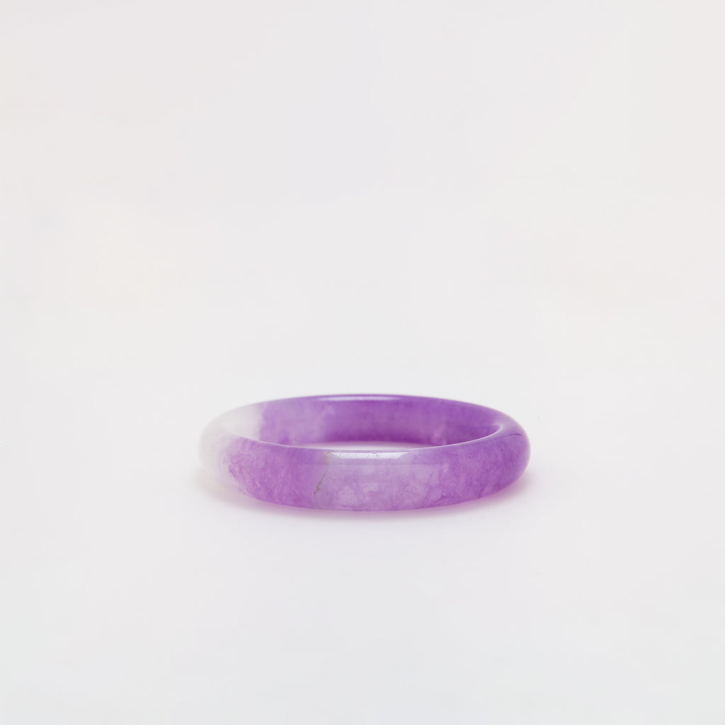Purple Rain Bangle