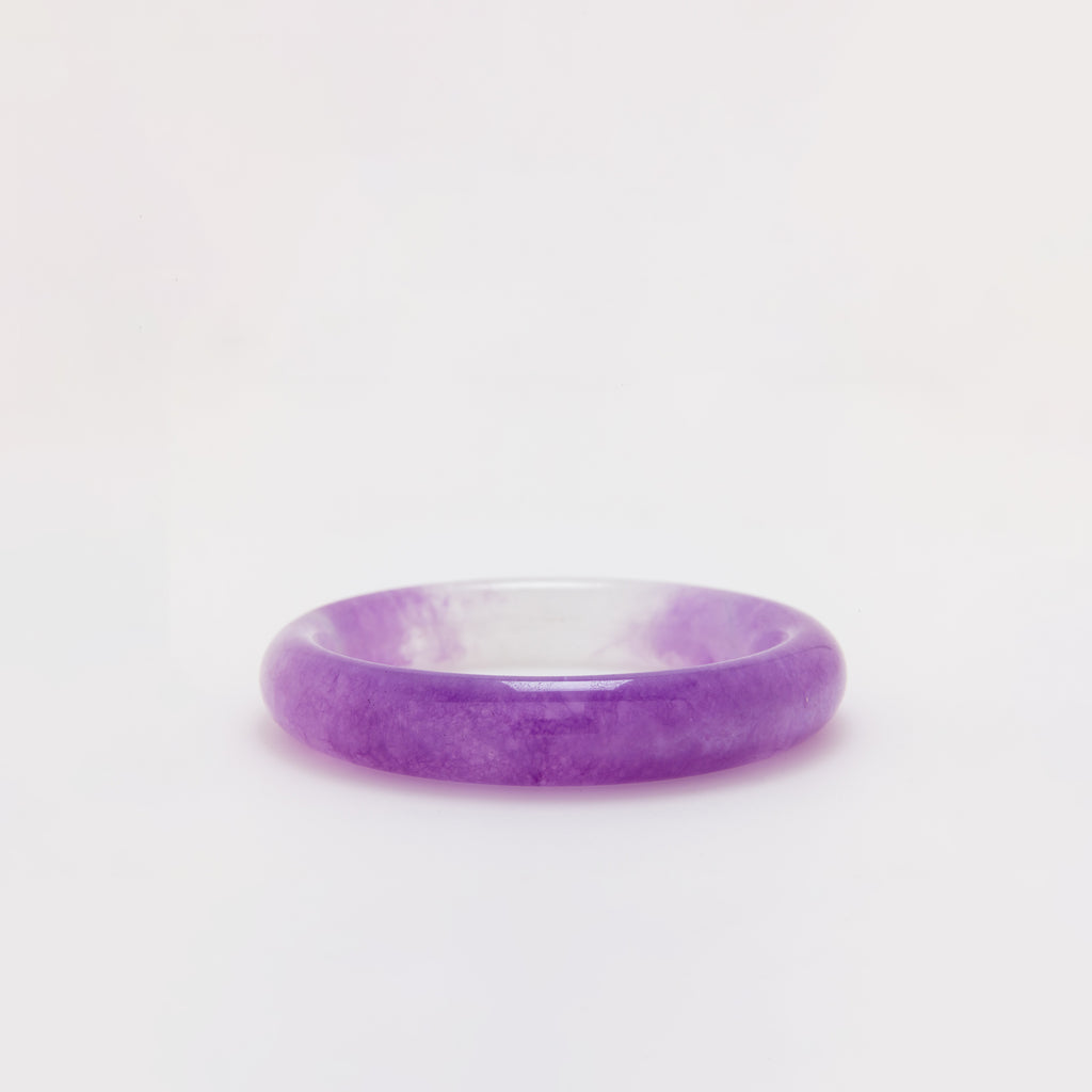 Purple Rain Bangle