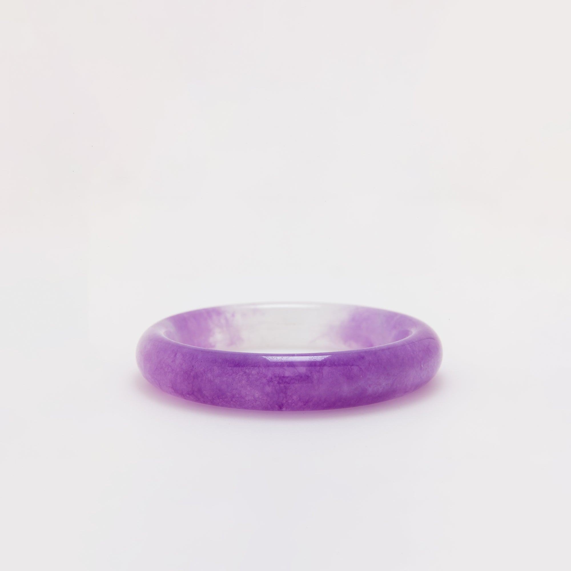 Purple Rain Bangle