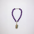 Qingwa Necklace