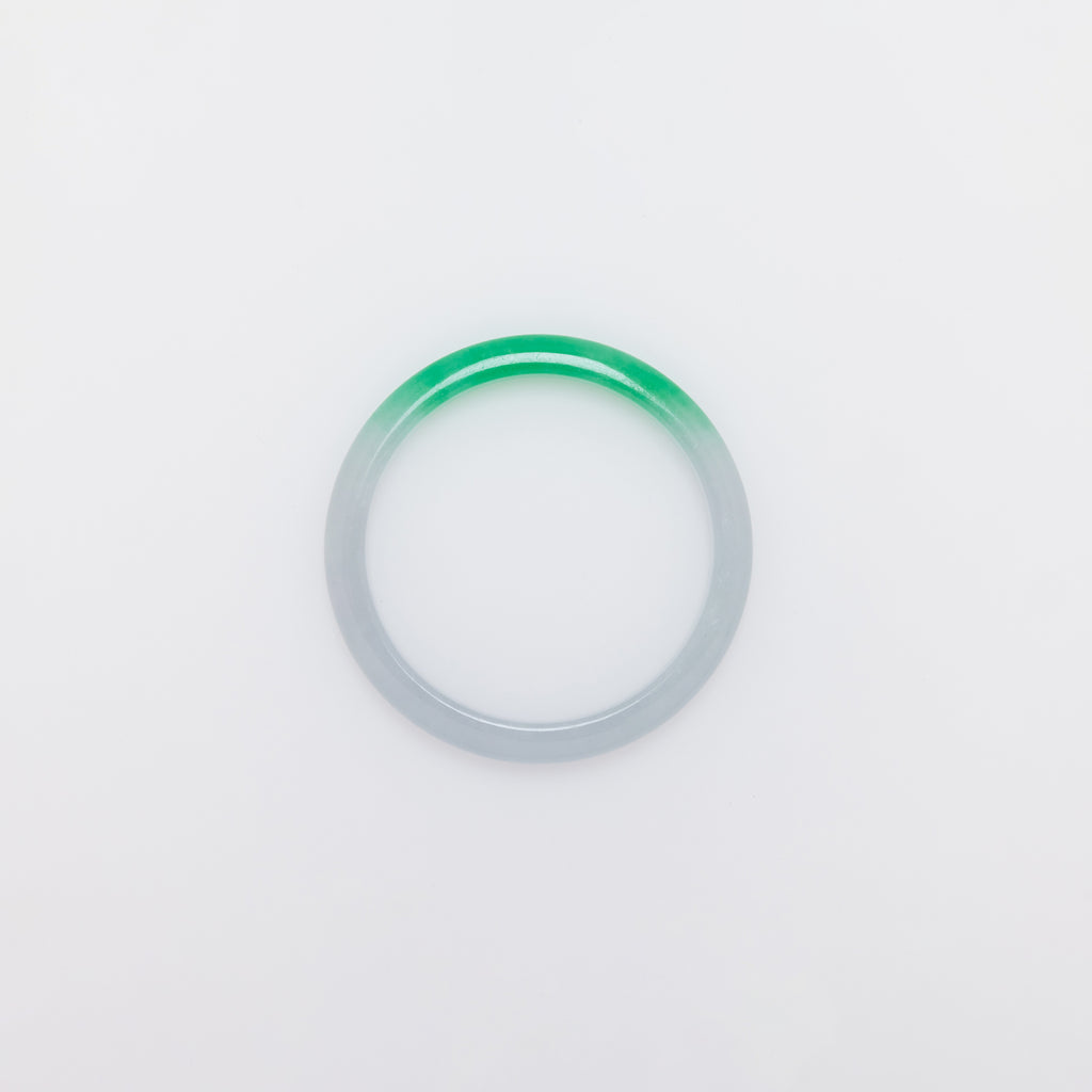 Quaint Quarter Bangle