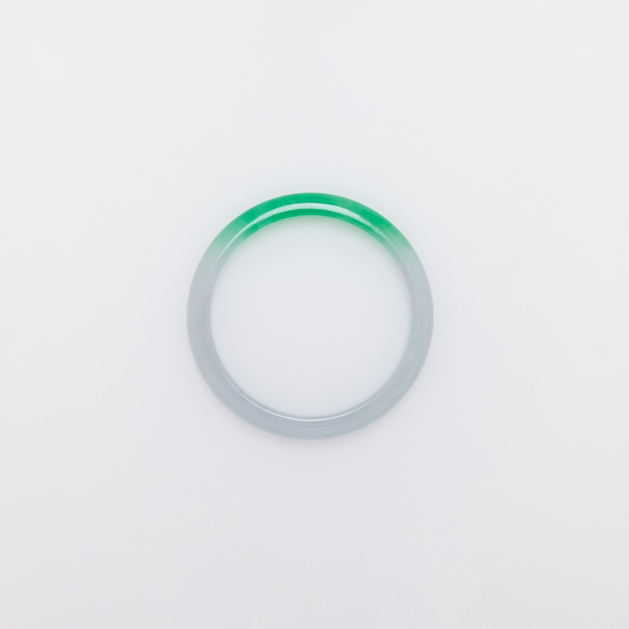 Quaint Quarter Bangle