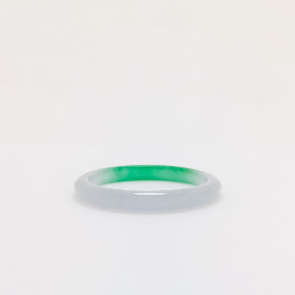 Quaint Quarter Bangle