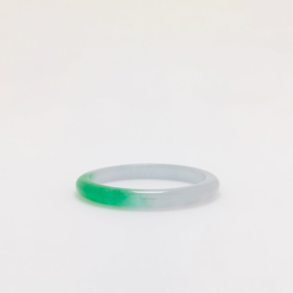 Quaint Quarter Bangle