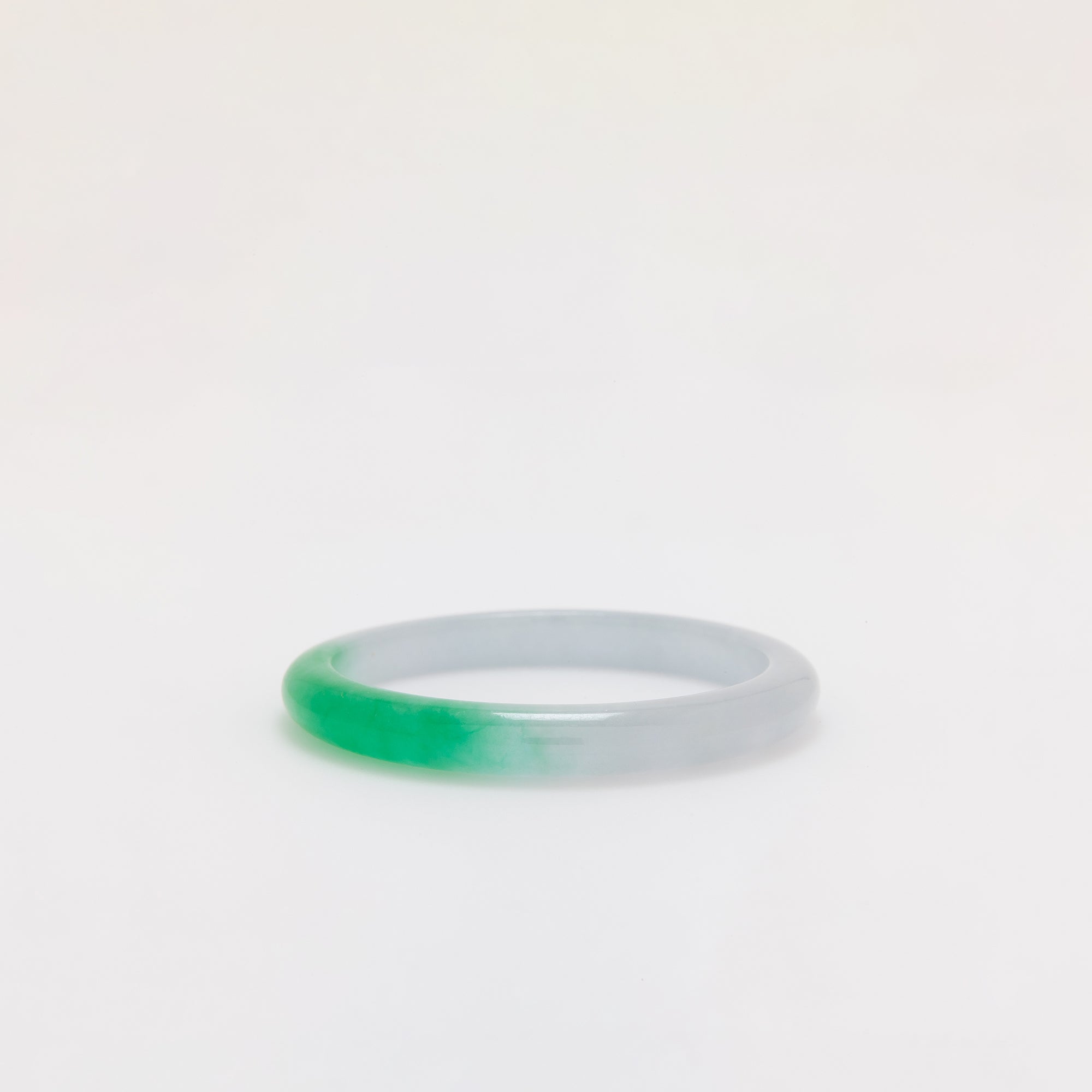 Quaint Quarter Bangle