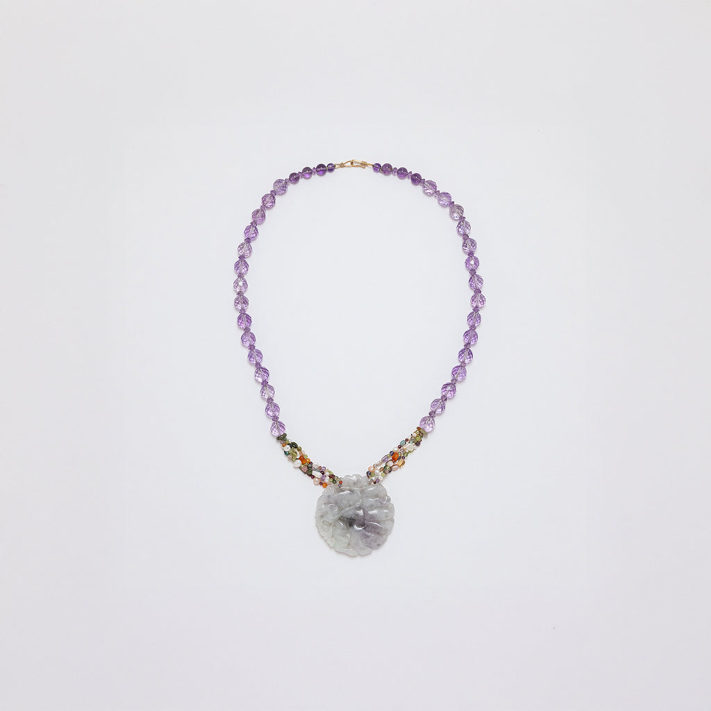 Serendipity Necklace