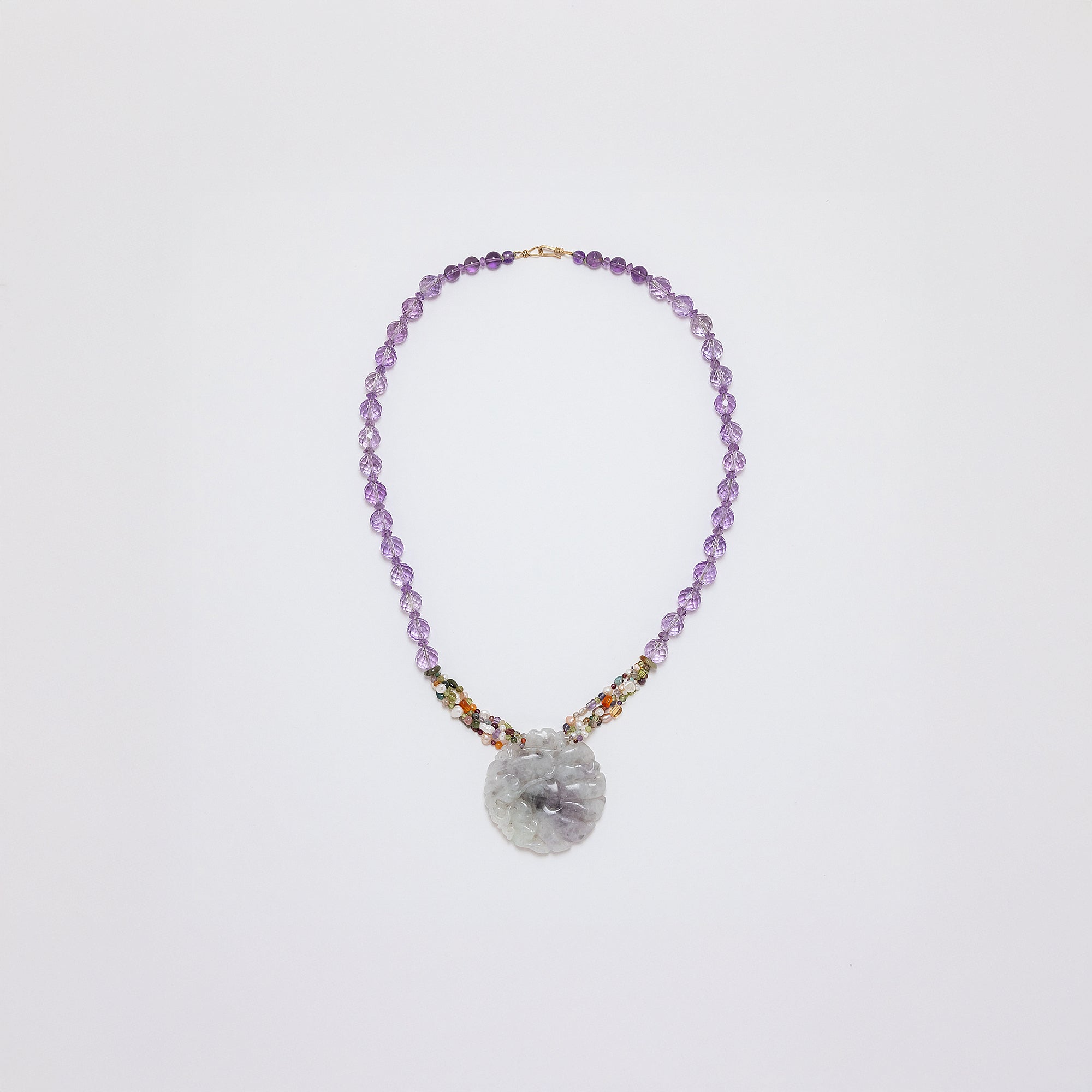 Serendipity Necklace