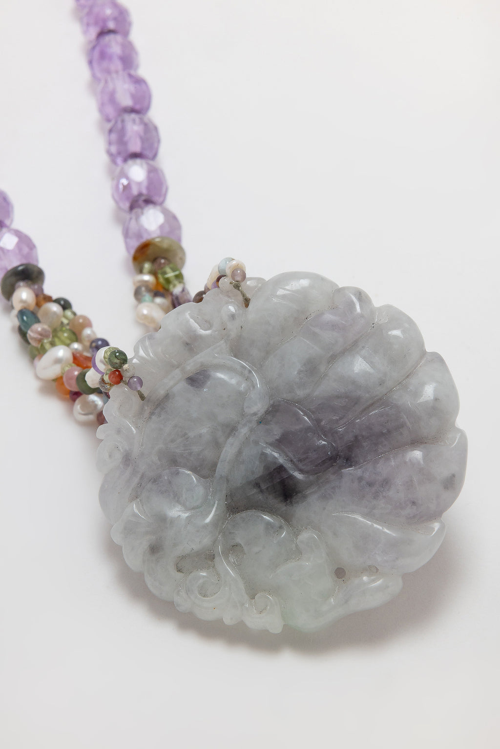 Serendipity Necklace