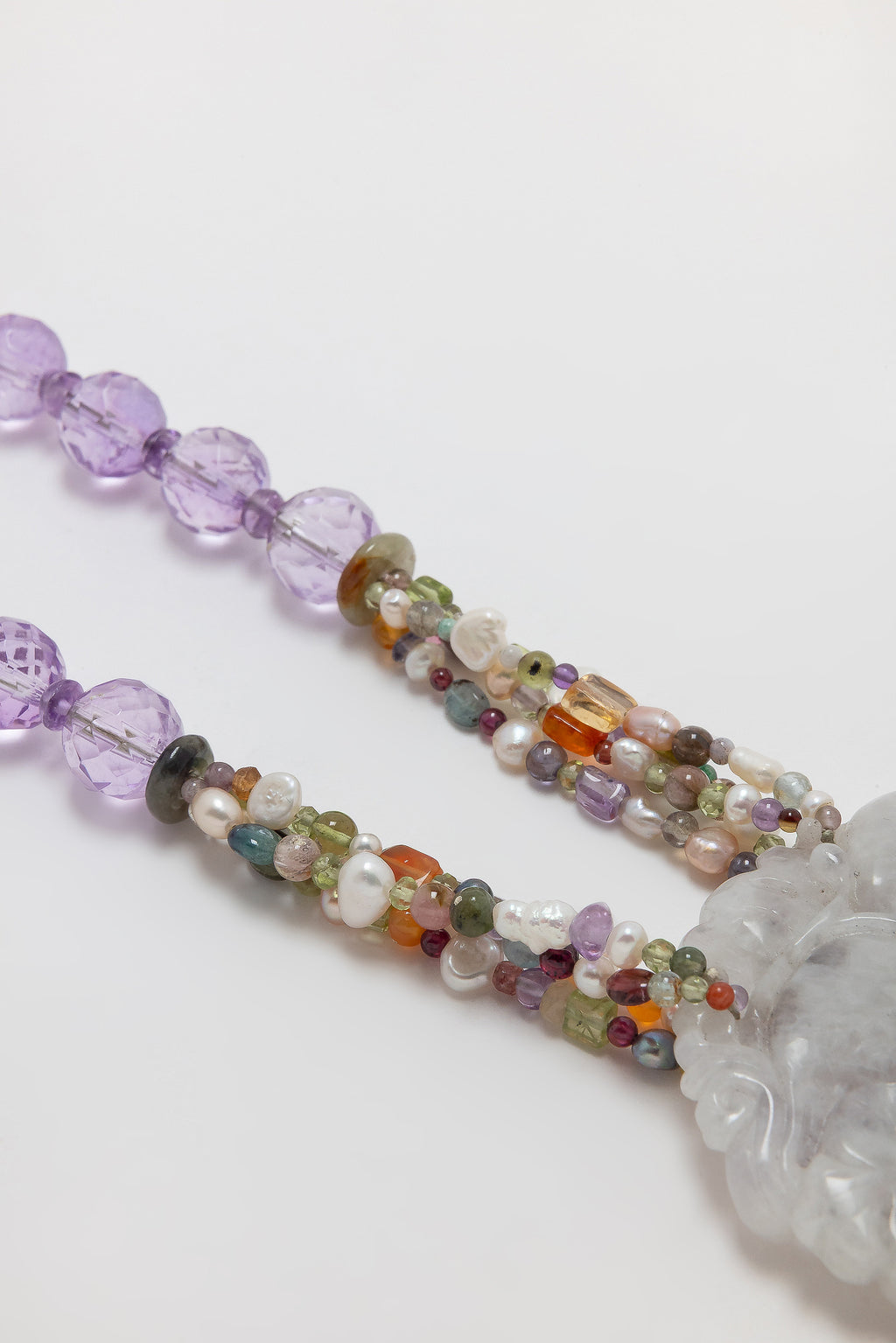 Serendipity Necklace