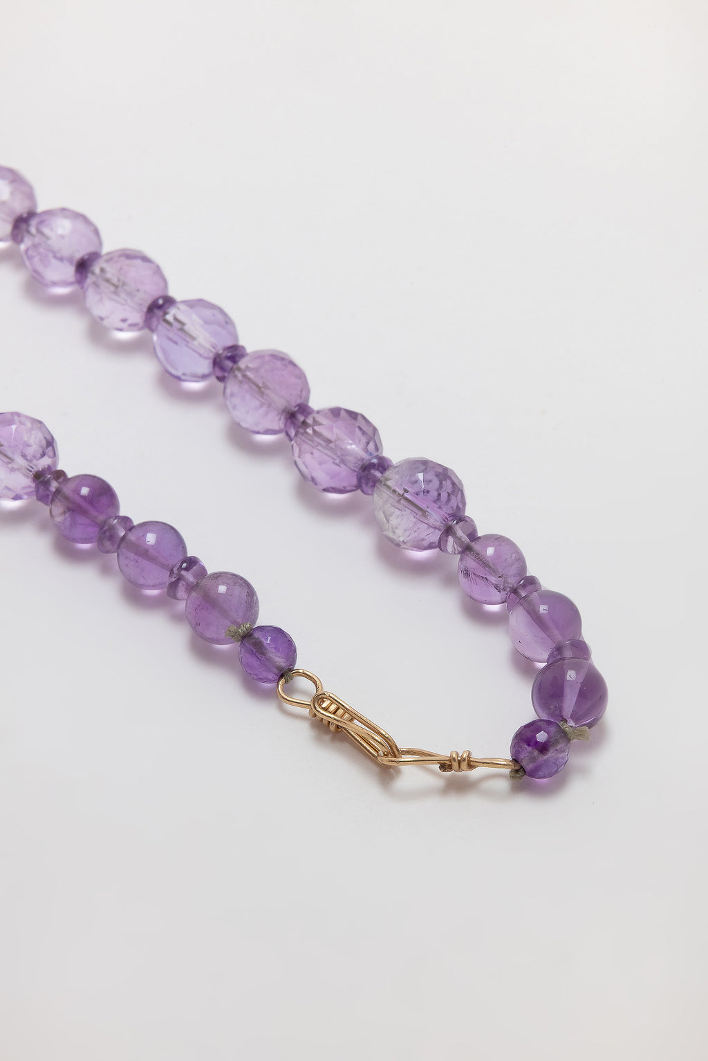 Serendipity Necklace