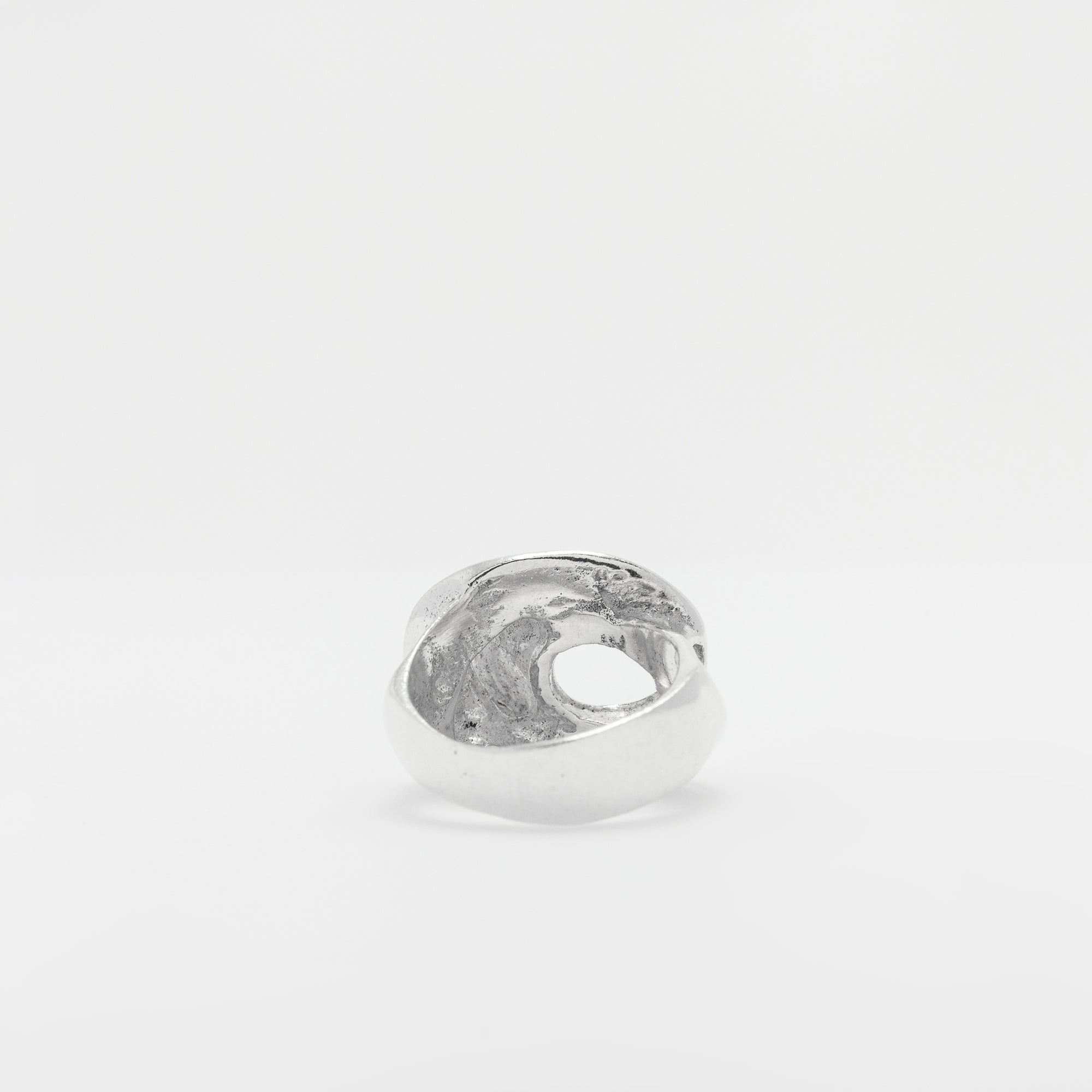 Shell Ring Ver.4