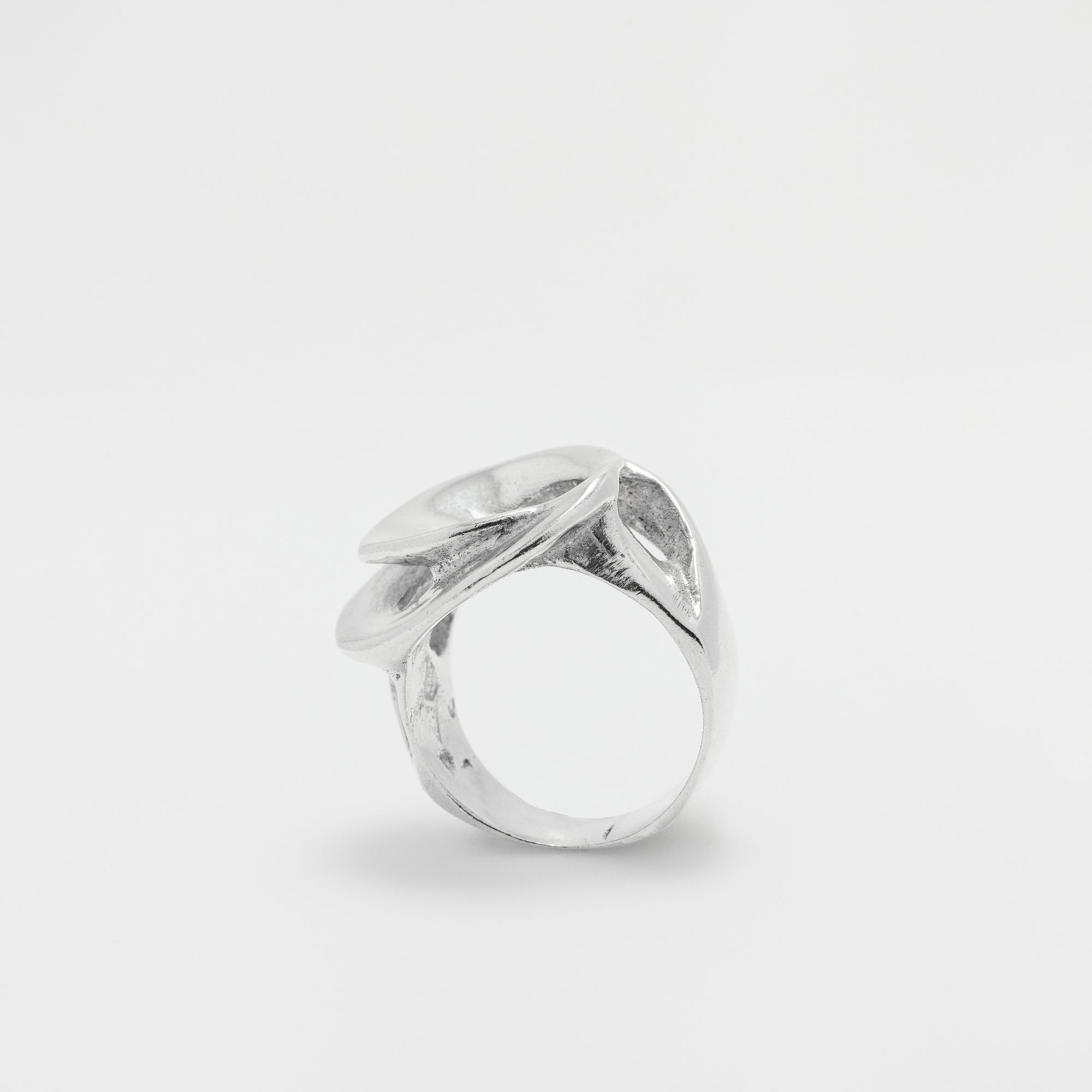 Shell Ring Ver.4