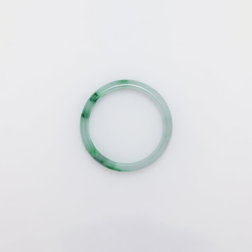 Spotty Speckle Bangle