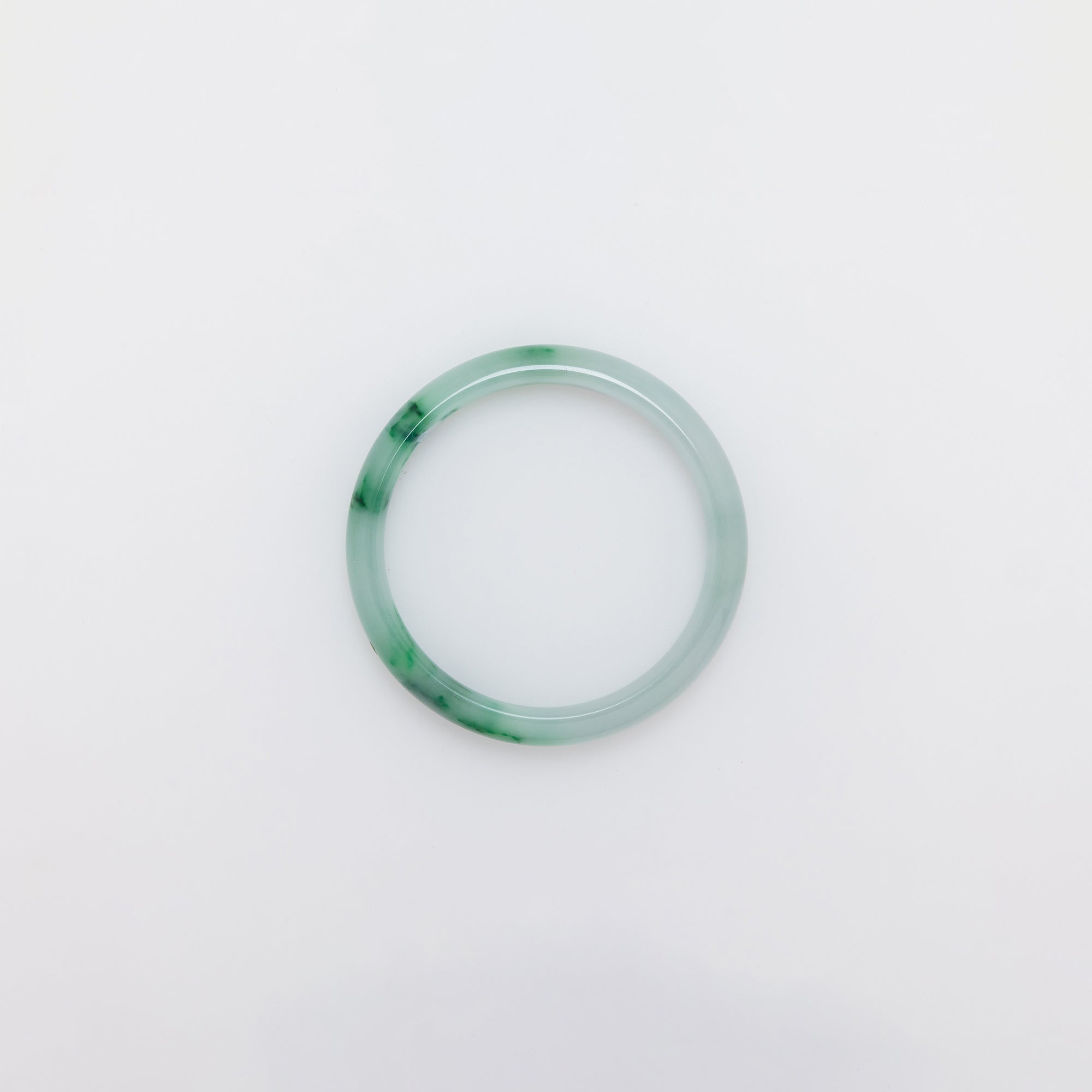 Spotty Speckle Bangle