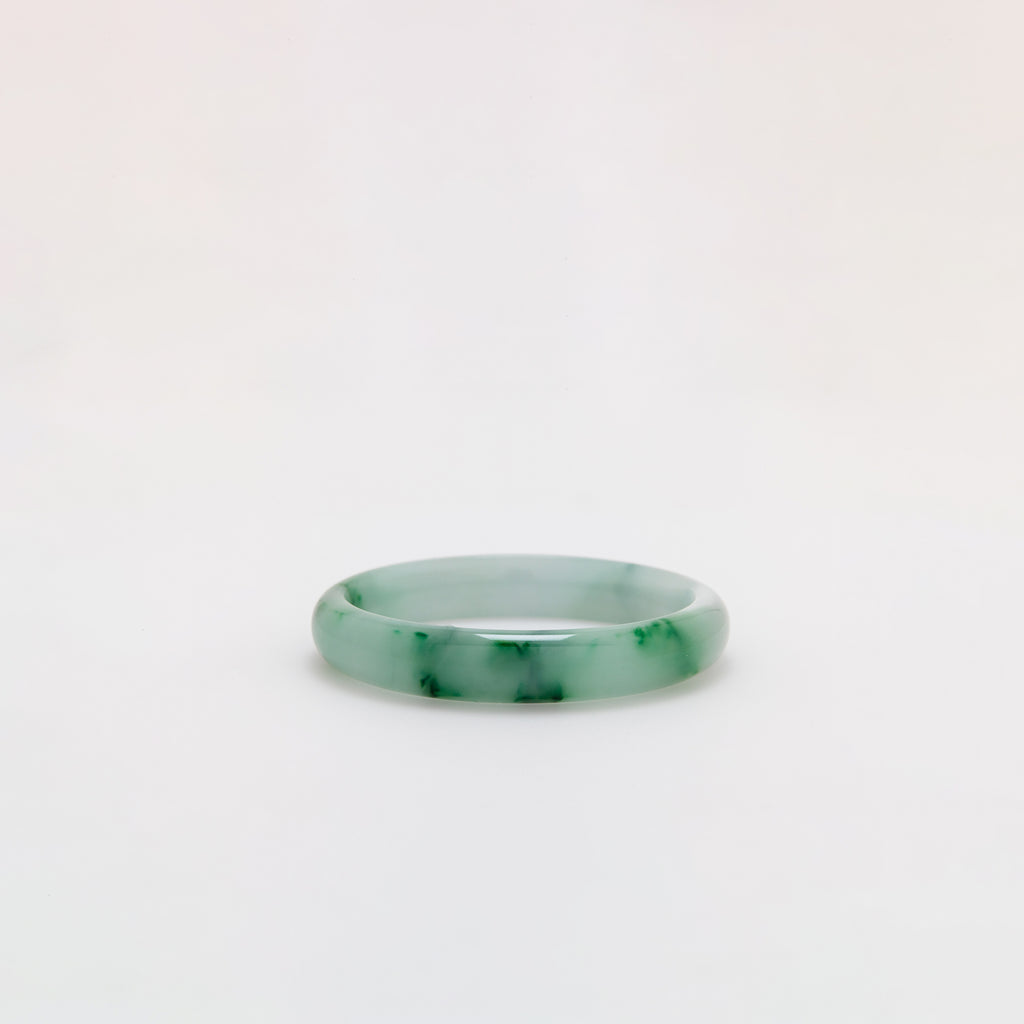 Spotty Speckle Bangle