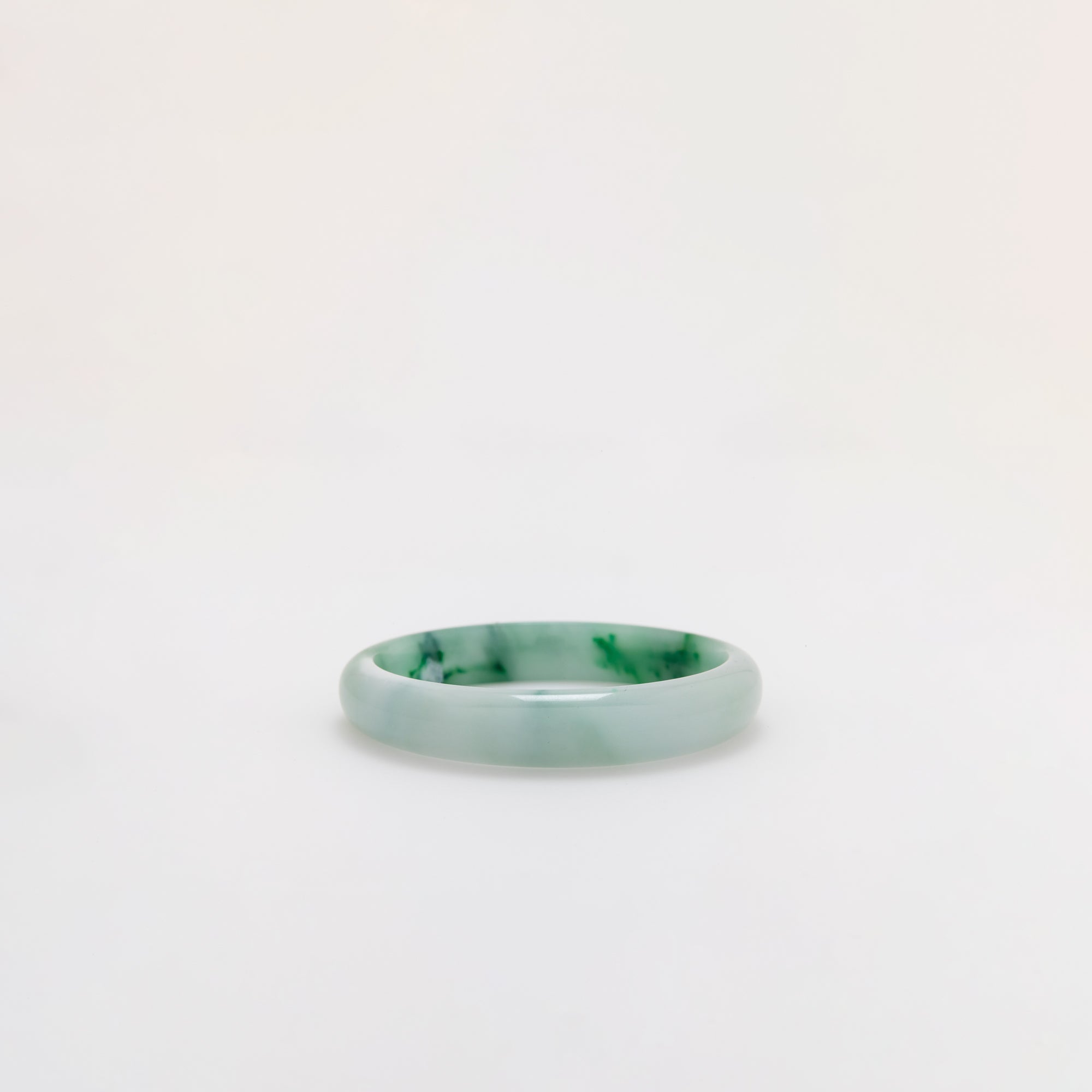 Spotty Speckle Bangle