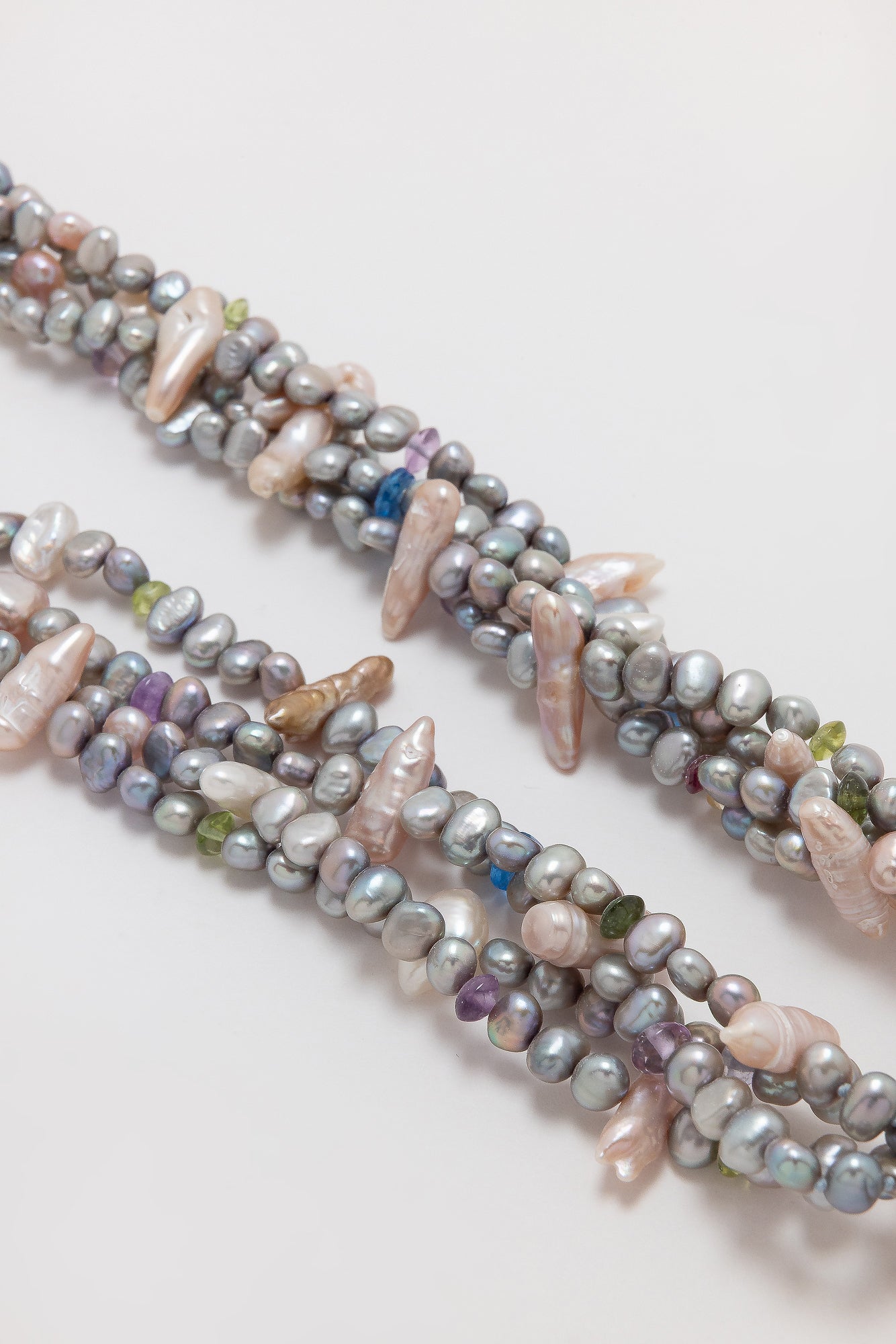Spring Equinox Necklace