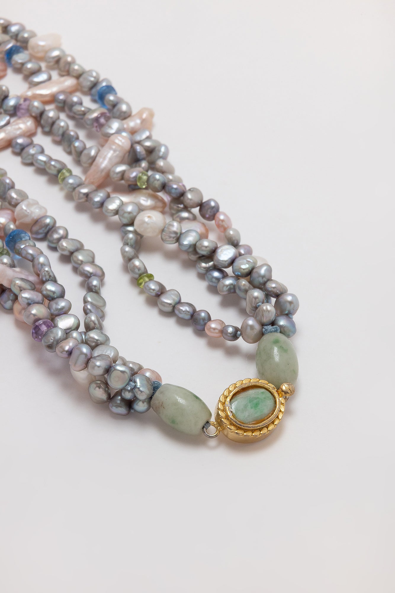 Spring Equinox Necklace