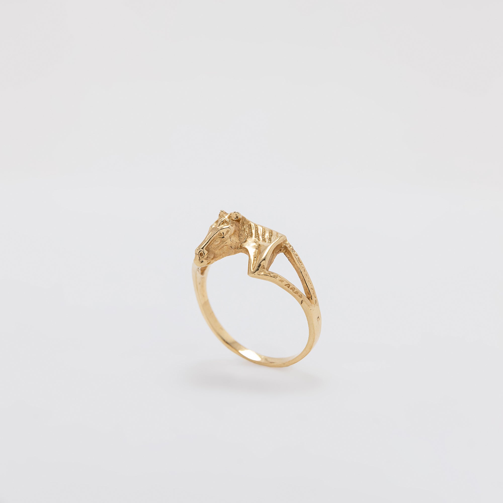 Stallion Ring