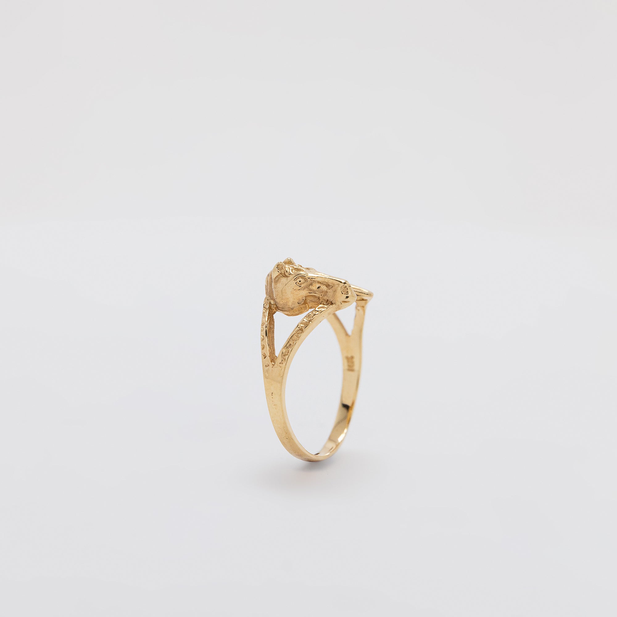 Stallion Ring