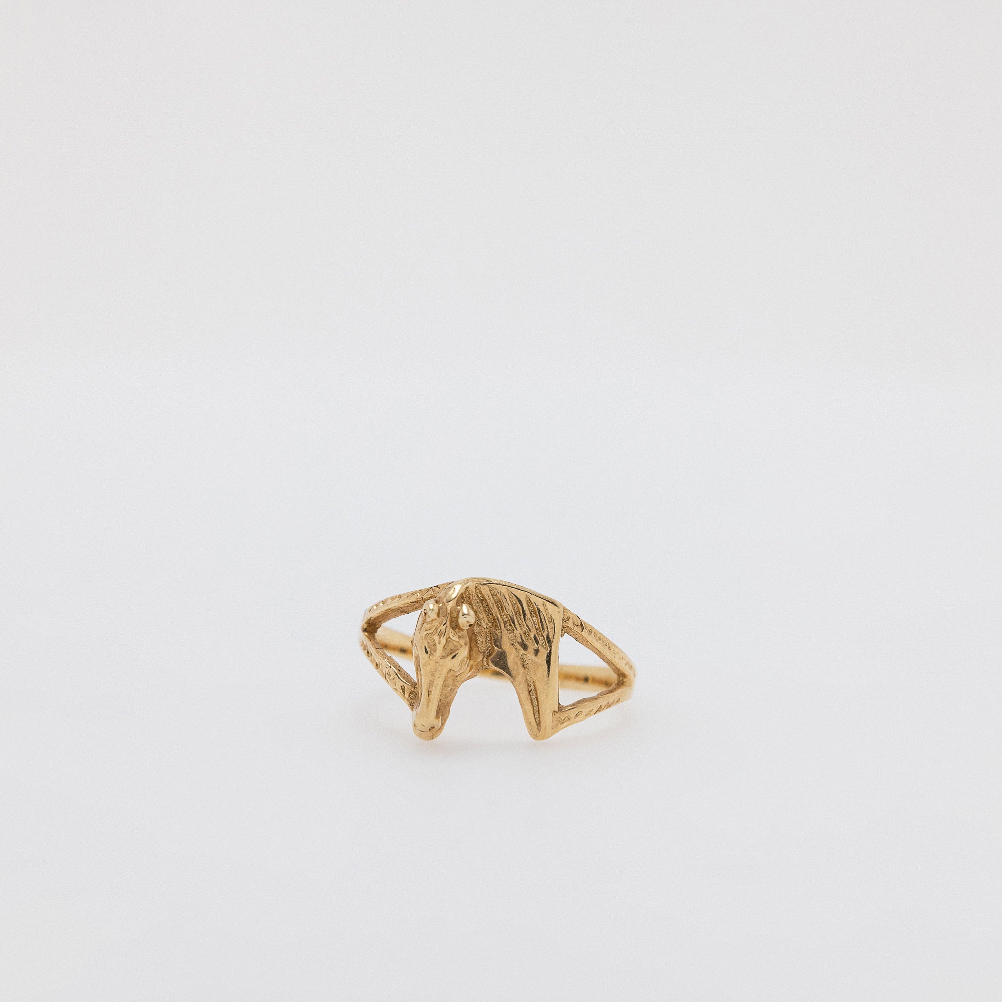 Stallion Ring