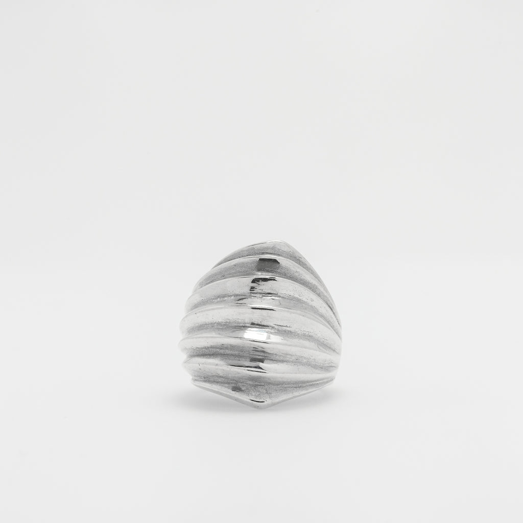 Jagged Ring