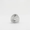 Jagged Ring